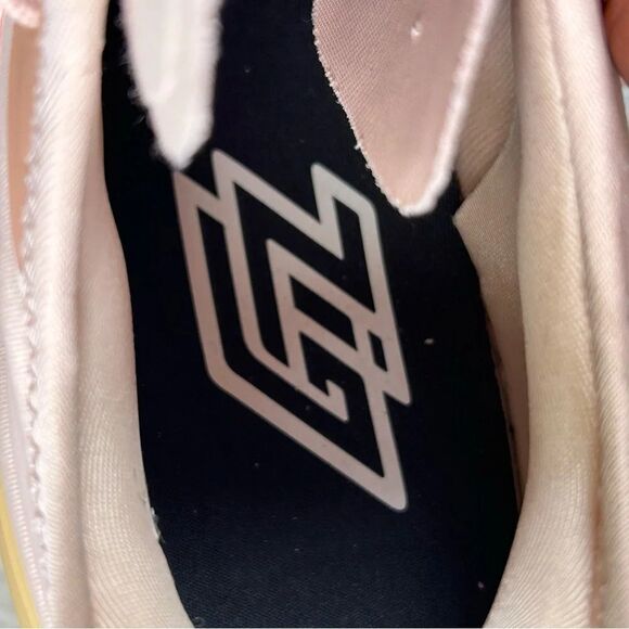 NEW Reebok Zig Kinetica 3 Pink Running Sneaker Athletic Shoes Women’s Size 10.5 - Picture 8 of 10